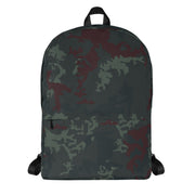 Expeditionary Assault CAMO Backpack - Bag