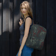 Expeditionary Assault CAMO Backpack - Bag