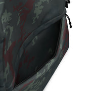 Expeditionary Assault CAMO Backpack - Bag
