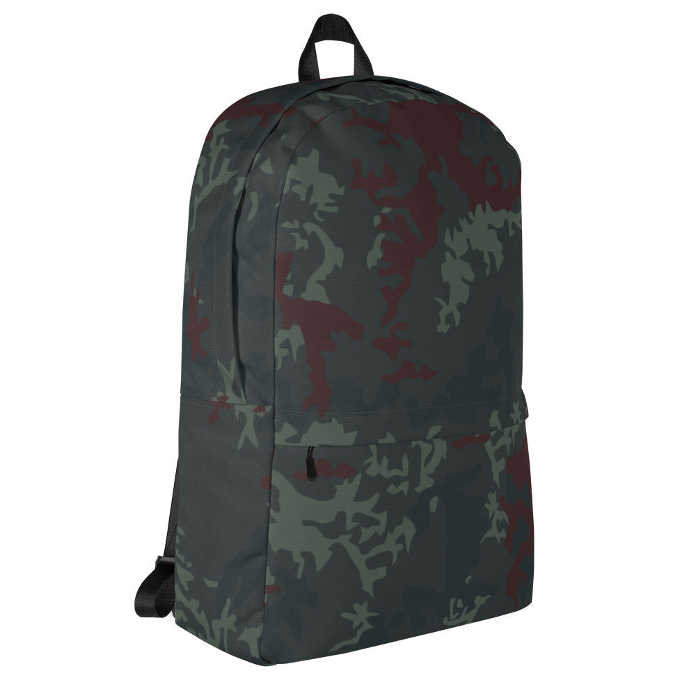 Starfleet MACO (Military Assault Command Operations) Movie CAMO Backpack