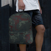 Expeditionary Assault CAMO Backpack - Bag