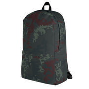 Expeditionary Assault CAMO Backpack - Bag