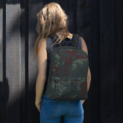 Expeditionary Assault CAMO Backpack - Bag