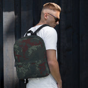Expeditionary Assault CAMO Backpack - Bag