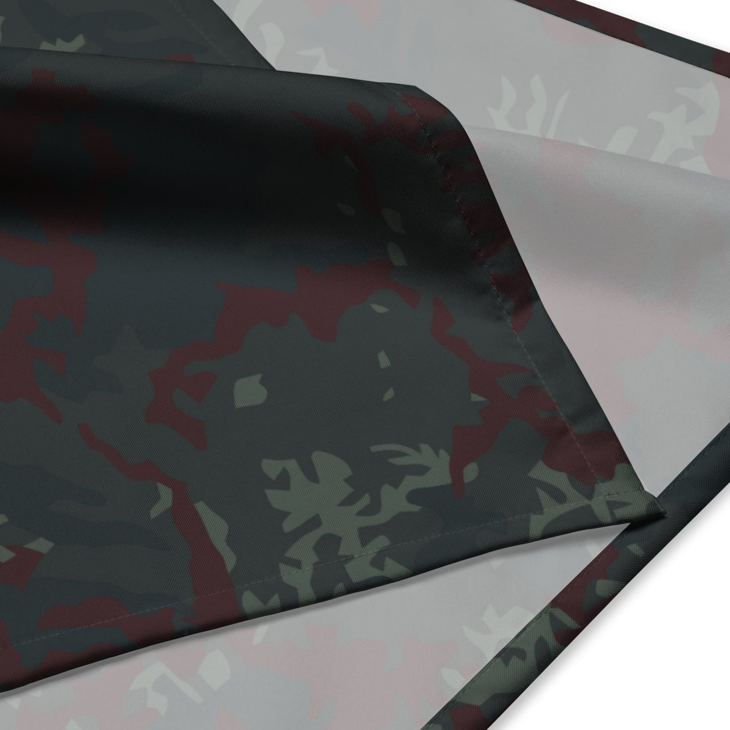 Starfleet MACO (Military Assault Command Operations) Movie CAMO bandana - Bandanas