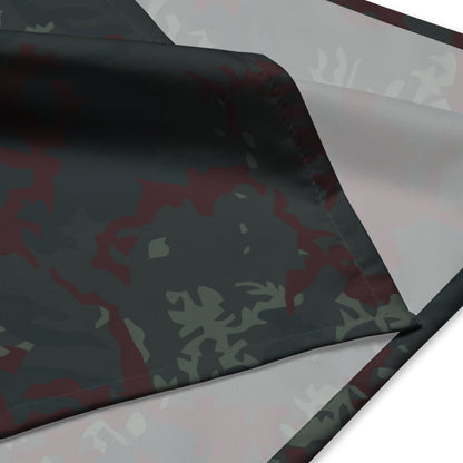 Starfleet MACO (Military Assault Command Operations) Movie CAMO bandana - Bandanas