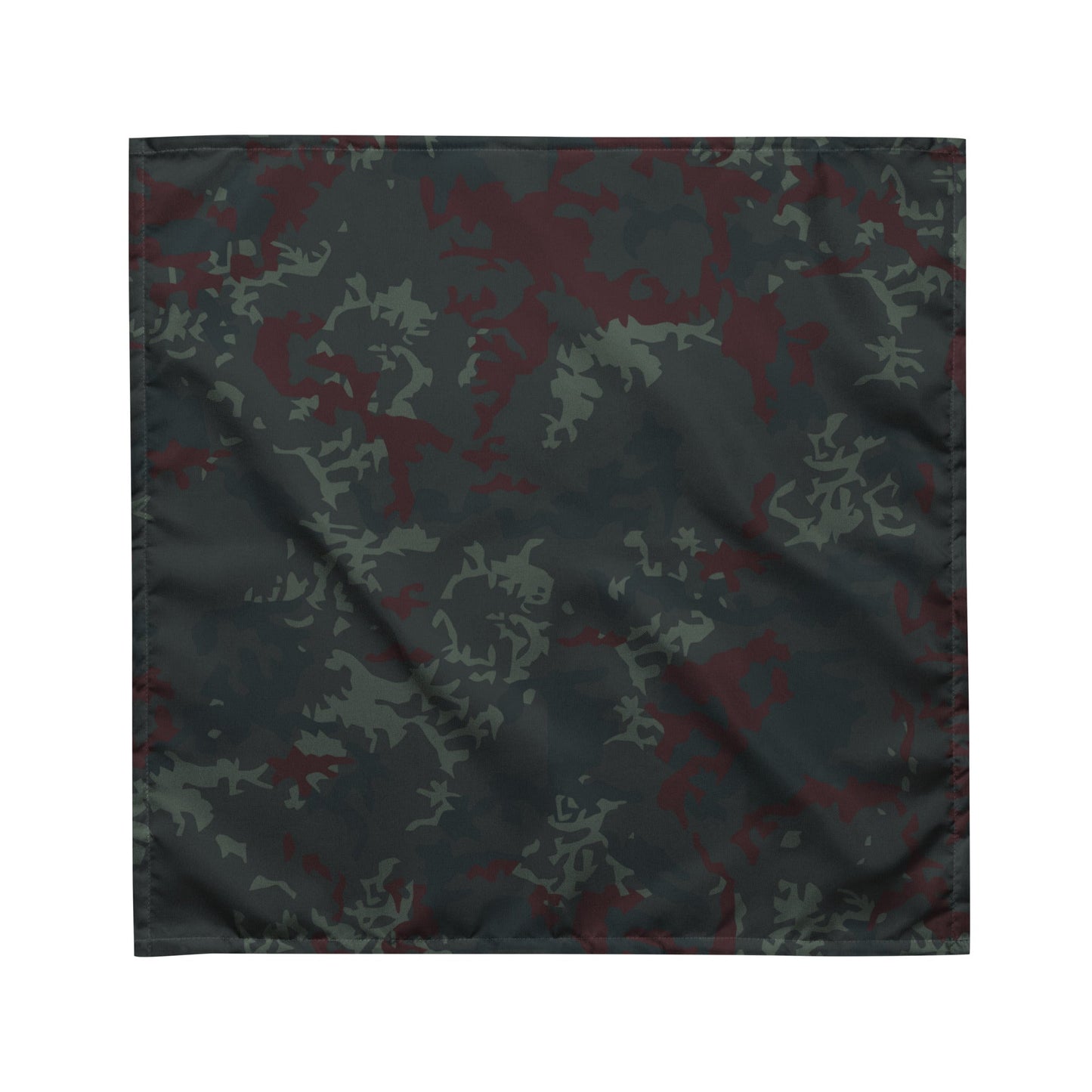 Starfleet MACO (Military Assault Command Operations) Movie CAMO bandana - M - Bandanas