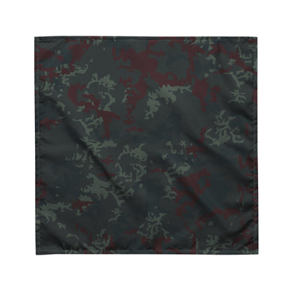 Starfleet MACO (Military Assault Command Operations) Movie CAMO bandana - M - Bandanas