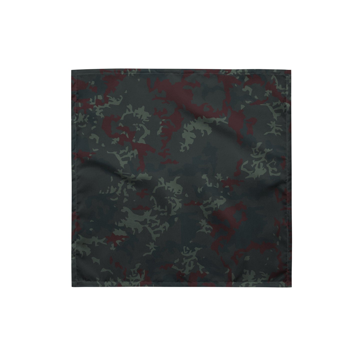 Starfleet MACO (Military Assault Command Operations) Movie CAMO bandana - S - Bandanas