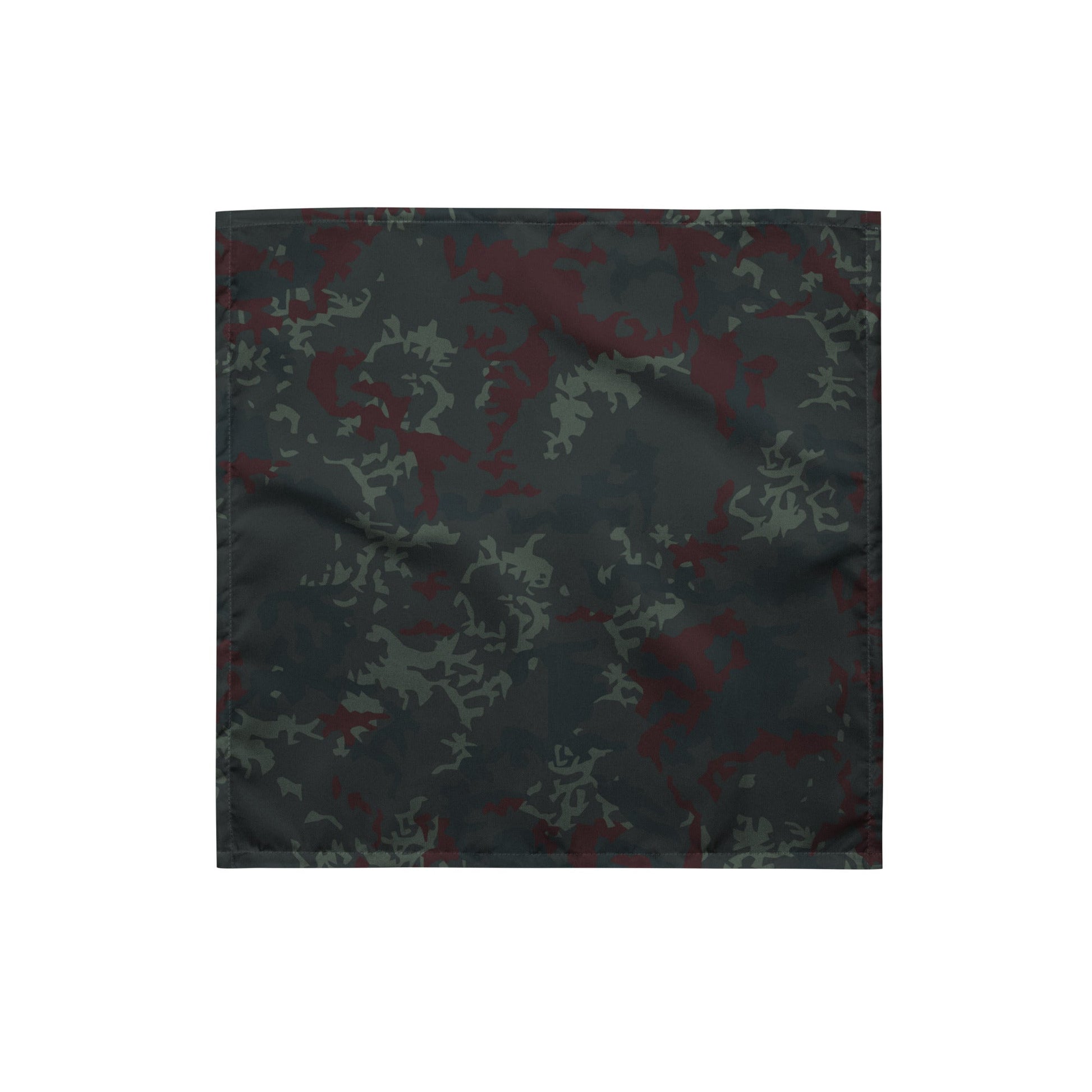 Starfleet MACO (Military Assault Command Operations) Movie CAMO bandana - S - Bandanas