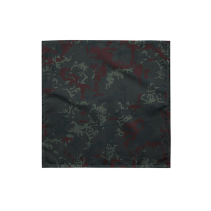 Starfleet MACO (Military Assault Command Operations) Movie CAMO bandana - S - Bandanas