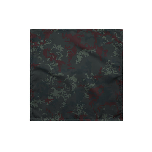Expeditionary Assault CAMO Bandana - S - Head