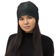 Expeditionary Assault CAMO Beanie - Head