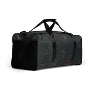 Expeditionary Assault CAMO Duffle Bag
