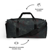 Expeditionary Assault CAMO Duffle Bag