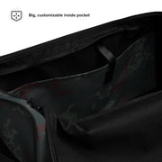 Expeditionary Assault CAMO Duffle Bag