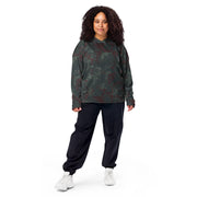 Expeditionary Assault CAMO Unisex Hockey Fan Jersey