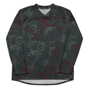 Expeditionary Assault CAMO Unisex Hockey Fan Jersey