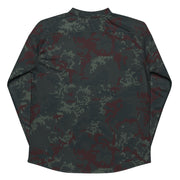 Expeditionary Assault CAMO Unisex Hockey Fan Jersey