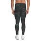 Starfleet MACO (Military Assault Command Operations) Movie CAMO Men’s Leggings