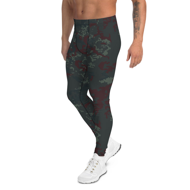 Expeditionary Assault CAMO Mens Leggings - Men