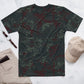 Starfleet MACO (Military Assault Command Operations) Movie CAMO Men’s t-shirt - Mens T-Shirts