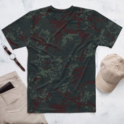 Expeditionary Assault CAMO Mens T-Shirt