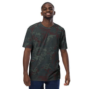 Expeditionary Assault CAMO Mens T-Shirt