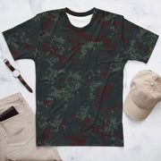 Expeditionary Assault CAMO Mens T-Shirt - XS