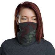 Expeditionary Assault CAMO Neck Gaiter - Head