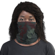 Expeditionary Assault CAMO Neck Gaiter - Head