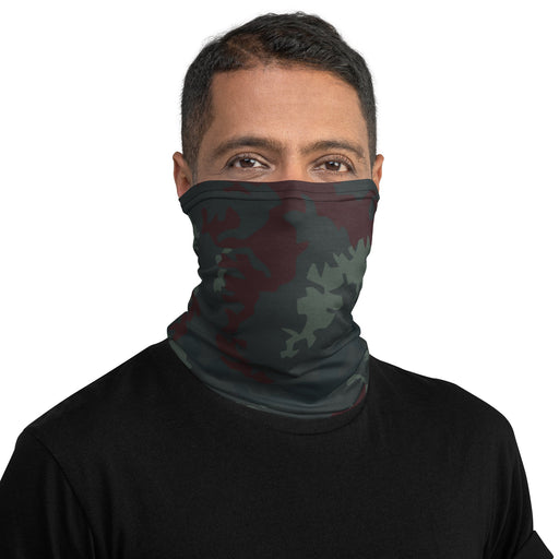 Expeditionary Assault CAMO Neck Gaiter - Head