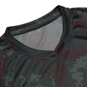 Expeditionary Assault CAMO Unisex Basketball Jersey