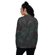 Expeditionary Assault CAMO Unisex Bomber Jacket