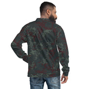 Expeditionary Assault CAMO Unisex Bomber Jacket