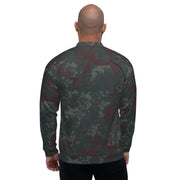 Expeditionary Assault CAMO Unisex Bomber Jacket