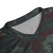 Expeditionary Assault CAMO Unisex Sports Jersey