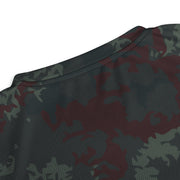 Expeditionary Assault CAMO Unisex Sports Jersey