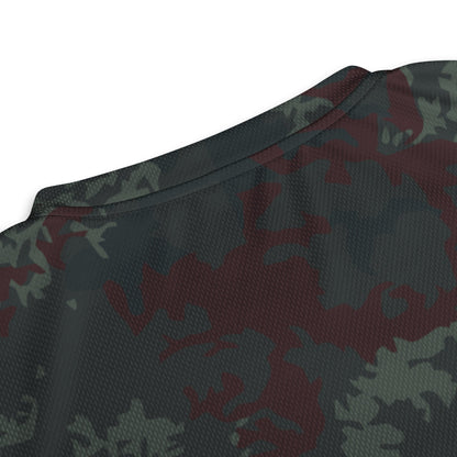 Starfleet MACO (Military Assault Command Operations) Movie CAMO unisex sports jersey - Sports Jerseys