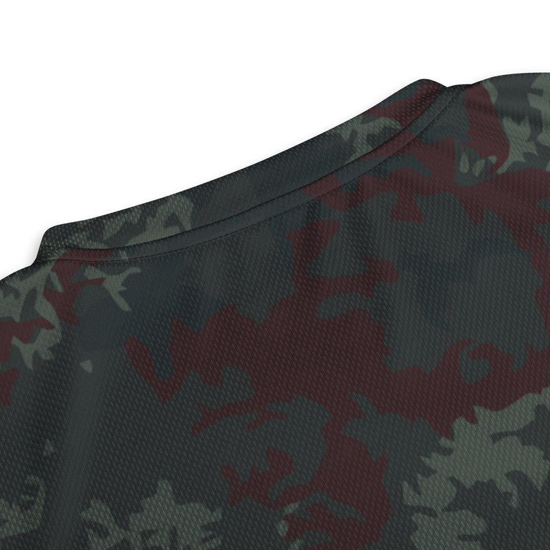 Expeditionary Assault CAMO Unisex Sports Jersey
