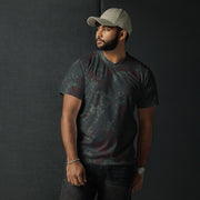 Expeditionary Assault CAMO Unisex Sports Jersey
