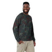 Expeditionary Assault CAMO Unisex Sweatshirt