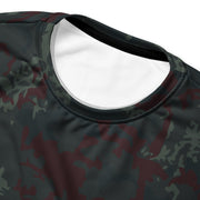 Expeditionary Assault CAMO Unisex Sweatshirt