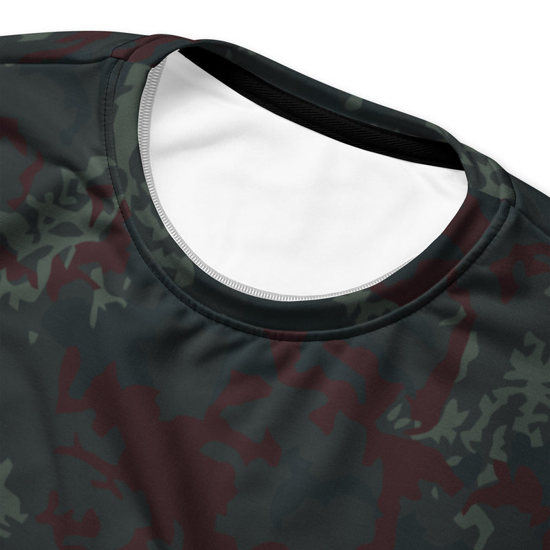 Expeditionary Assault CAMO Unisex Sweatshirt