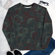 Expeditionary Assault CAMO Unisex Sweatshirt