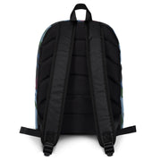 Allied Expedition CAMO Backpack - Bag