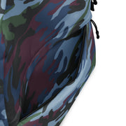 Allied Expedition CAMO Backpack - Bag