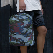 Allied Expedition CAMO Backpack - Bag