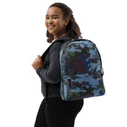 Allied Expedition CAMO Backpack - Bag
