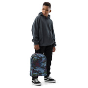 Allied Expedition CAMO Backpack - Bag